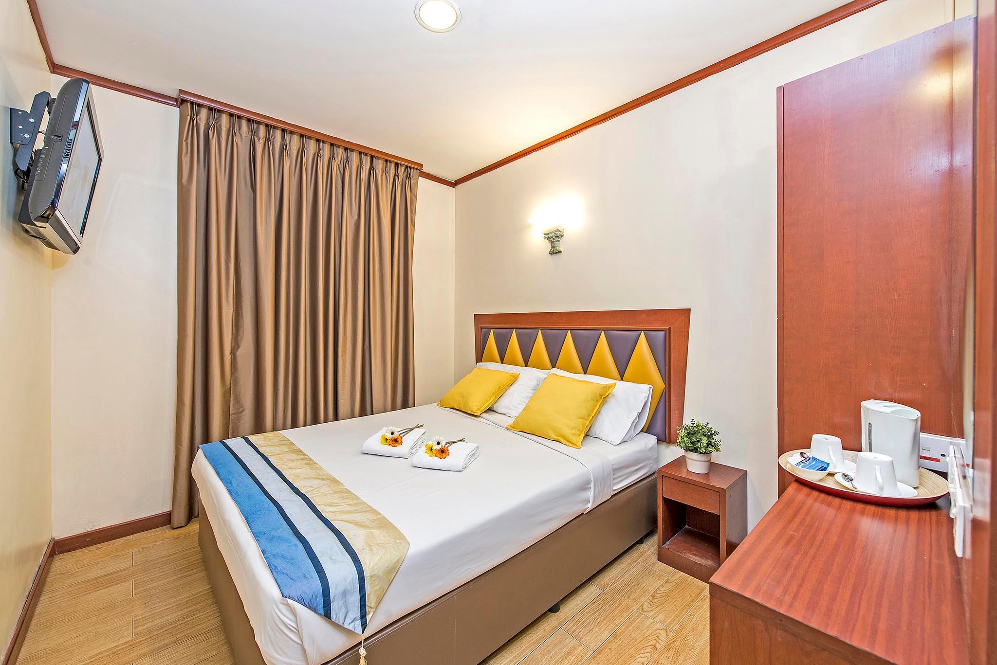Hotel 81 Palace - Newly Renovated Singapore Exterior photo