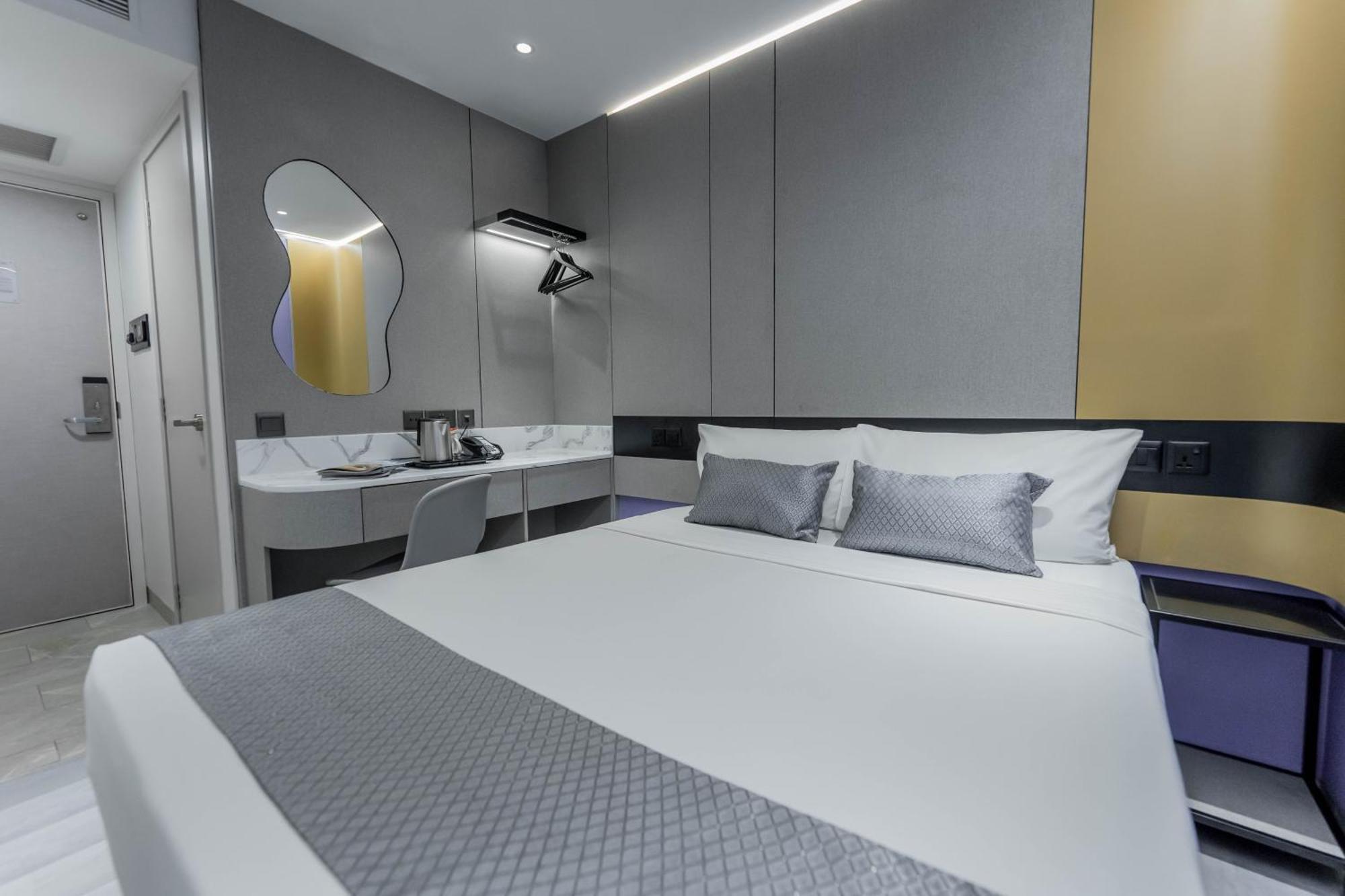 Hotel 81 Palace - Newly Renovated Singapore Exterior photo