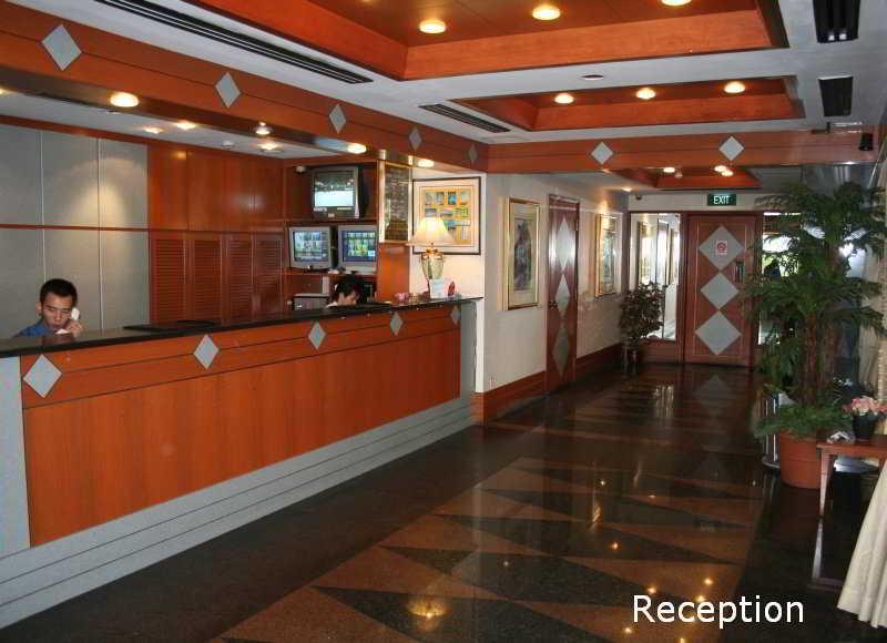Hotel 81 Palace - Newly Renovated Singapore Exterior photo