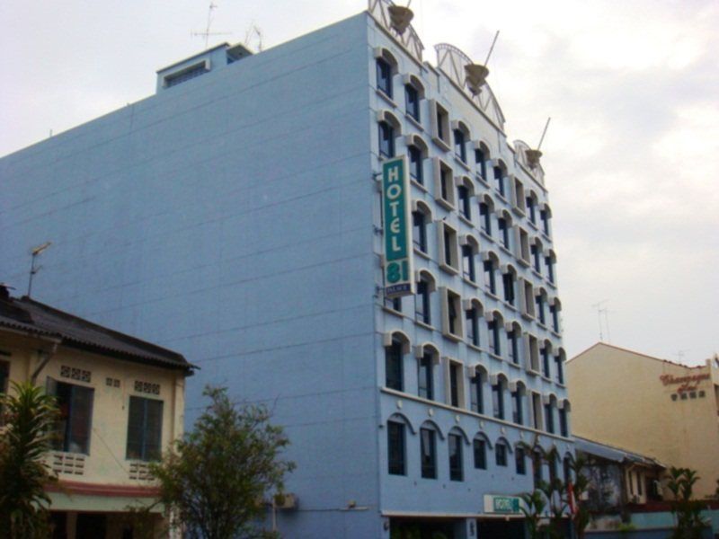 Hotel 81 Palace - Newly Renovated Singapore Exterior photo