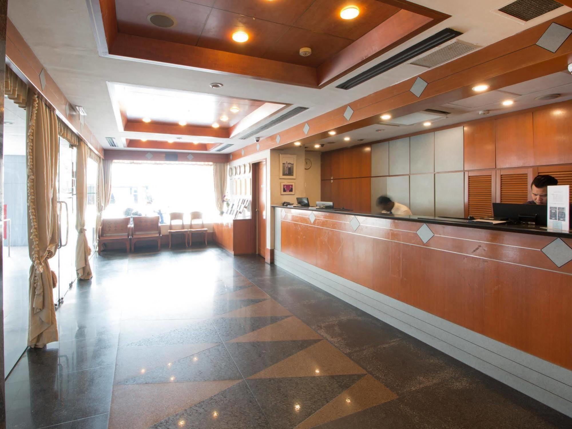 Hotel 81 Palace - Newly Renovated Singapore Exterior photo